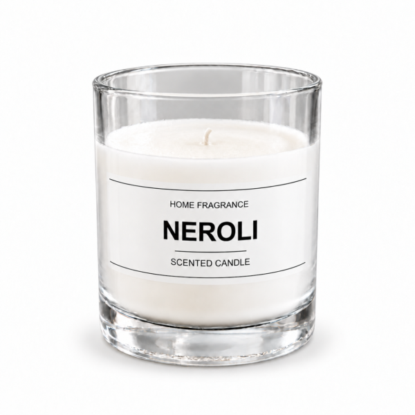 Doftljus Neroli