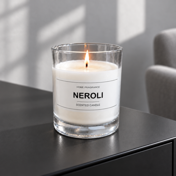 Doftljus Neroli