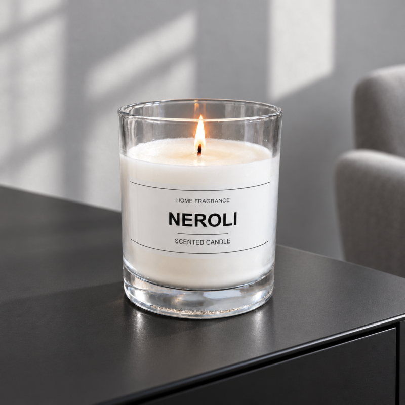 Doftljus Neroli Doftljus Neroli