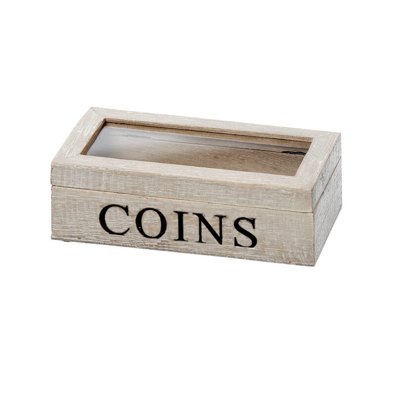 Träask coins