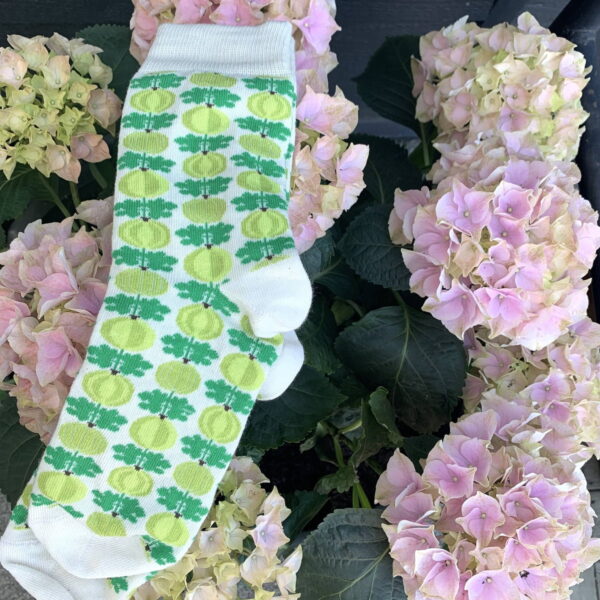 Strumpor Floryd Krusbär