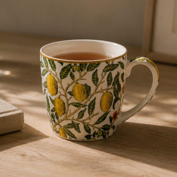 William Morris Fruit Mugg 400 ml